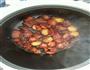 五花肉闷栗子的做法图解4