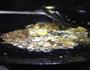 腊肉豆皮炒饭的做法图解5