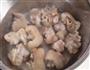 自动烹饪锅简单做墨鱼猪手汤的做法图解2