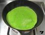 菠菜蛋饼的做法图解7