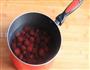 冰糖杨梅水的做法图解2