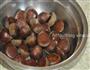 焦香奶油烤板栗的做法图解1