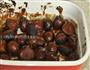 焦香奶油烤板栗的做法图解10