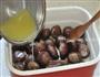 焦香奶油烤板栗的做法图解7