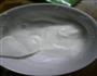 懒人食谱     自制鲜奶油的做法图解6
