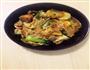 菜鸟食谱东北麻辣拌的做法图解5