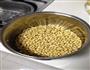红酒香油黄豆下饭菜的做法图解2