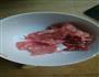 新手入门零失败-红烧肉末豆腐的做法图解1