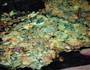 荠菜饼的做法图解1