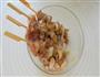 滋味鸡肉烤串的做法图解5