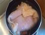 山药肚条汤的做法图解5