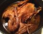 温州麻油鸭的做法图解6