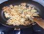 泡菜炒饭的做法图解4