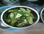 黄豆酱生菜的做法图解5