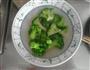 宝宝辅食     西兰花鸡蛋羹的做法图解1