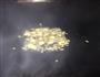 青椒干河鱼的做法图解2