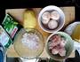 奶油炖鸡的做法图解1