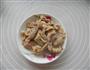 水芹豆泡炒肉片的做法图解5