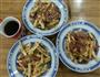贵阳炒年糕的做法图解6
