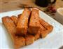 吐司条的做法图解5