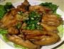 可乐鸡中翼+可乐肉丸的做法图解4