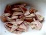 沙姜木耳拌猪肚-菜谱的做法图解3