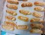 奶香小面包的做法图解8