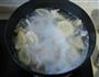 鲜笋鳕鱼虾仁水饺的做法图解8