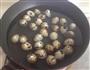 五香鹌鹑蛋的做法图解2