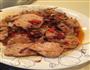 小炒农家豆腐的做法图解6