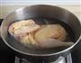 营养汤羹-田园鸡汤的做法图解3