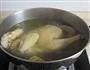 营养汤羹-田园鸡汤的做法图解4