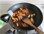 老干妈炒四季豆的做法图解5
