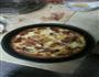 完全没难度pizza皮制作8寸的做法图解8