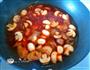口蘑鹌鹑蛋烧排骨的做法图解12