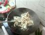 肉沫菌子汤的做法图解6