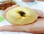 黄金南瓜肉饼的做法图解8
