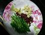 香辣下饭橘子皮的做法图解3