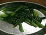 沙茶酱牛肉菜心炒公仔面的做法图解5