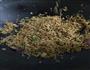 沙茶酱牛肉菜心炒公仔面的做法图解8