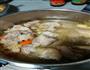 黄豆炖猪蹄的做法图解5