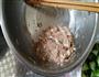 宝宝辅食菜谱-虾肉饺子的做法图解3