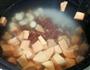 莲子地瓜粥的做法图解6