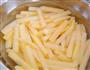 自制薯条的做法图解3