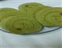 抹茶蛋糕卷的做法图解25