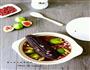 黑玉米无花果甜汤的做法图解4