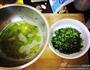 炝炒香菜的做法图解4