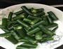 辣子炒肉的做法图解2