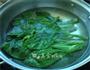 麻油芥蓝牛肉的做法图解4