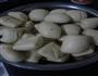 超好吃牛奶小馒头的做法图解3